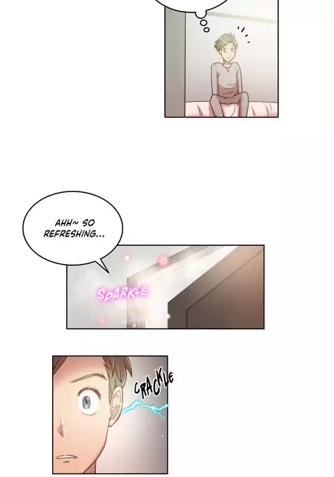 Sex Knights-Erotic Sensuality & Perception Ch.1-21