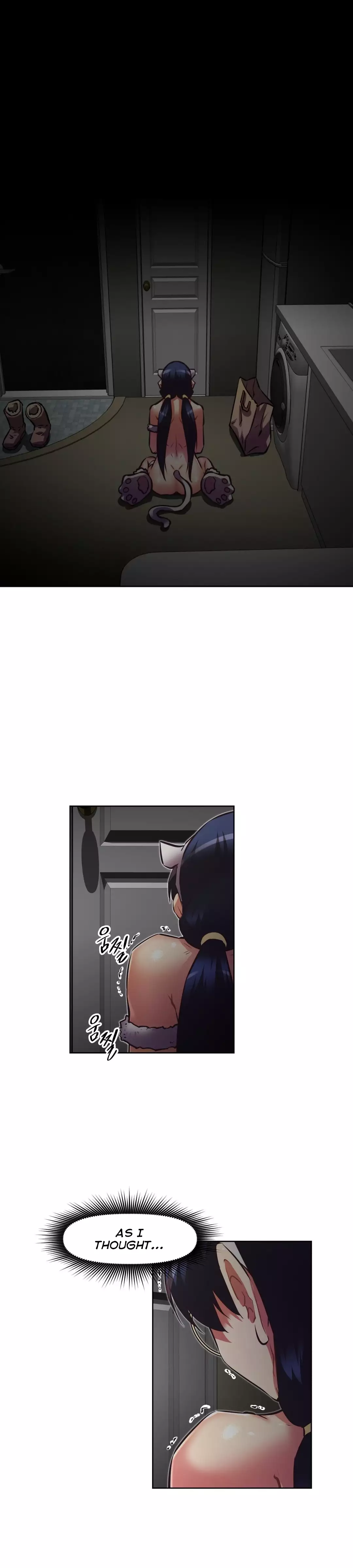 Brawling Go Ch.76-113