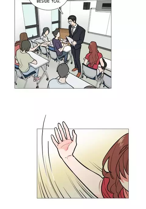 Sadistic Beauty Ch.1-17