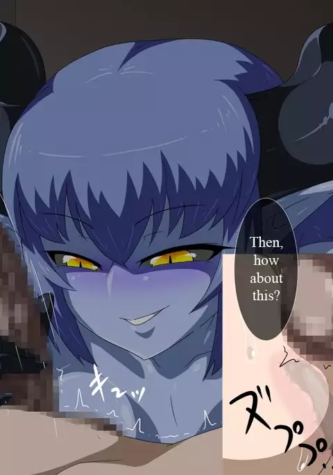 Zoku Mori no Akuma-san