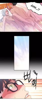 [BAK Hyeong Jun] Sweet Guy Ch. 1-42 [English] [YoManga]