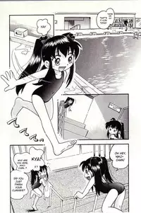 [Hoshino Fuuta] Milky Twins Ch.1-3 [English]