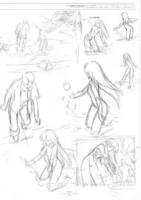 Suigetsu Visual Fan Book