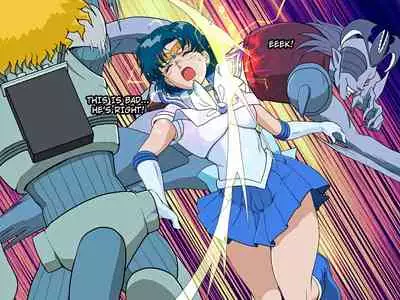 Bad-end simulation Vol. 1