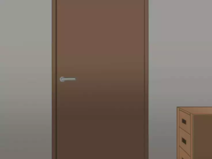 Ryakudatsu Ai ~Tsuma no Uragiri, Shikumareta Wana~