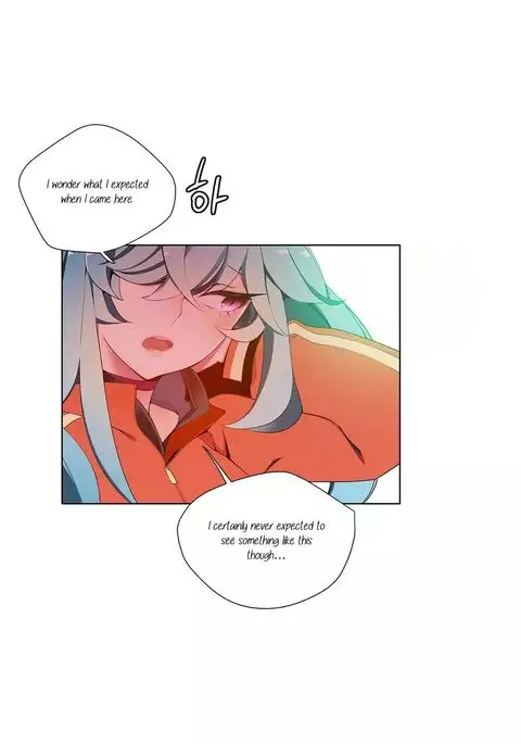 Lilith`s Cord Ch.1-26