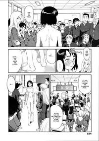 [Suehirogari] Kumo no Michi Ch. 1-2 [English] [Munyu]