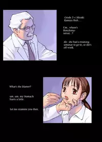 [Orange Bullet] 3 (ENG) (tranlated)