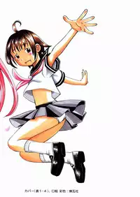 [Minami Katsumi] Imouto Mankai