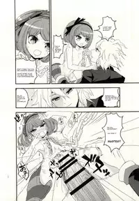 (SC65) [Picosolenodon (322g)] bind to omelas (Danganronpa) [English] [Amamiami-Kun]