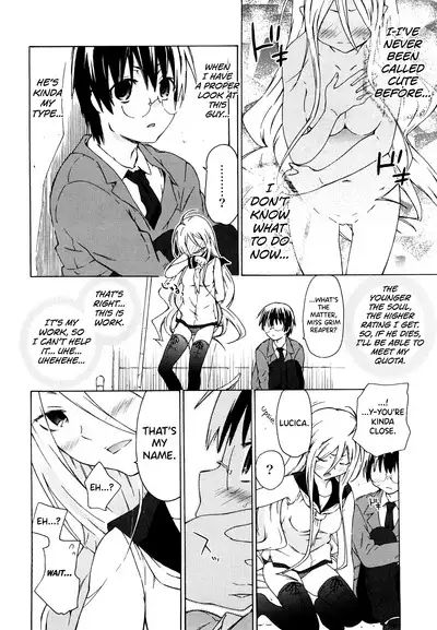 Imouto wa Doujin Shoujo Cosplay Kei Ch.1-11