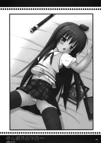 (COMIC1☆5) [Noraneko-no-Tama (Yukino Minato)] Neko Manma (Various)