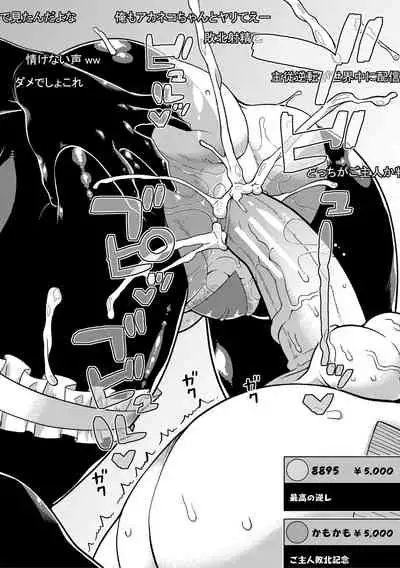 Chotto Bijin de Mune ga Dekakute Eroi dake no Baka Nee