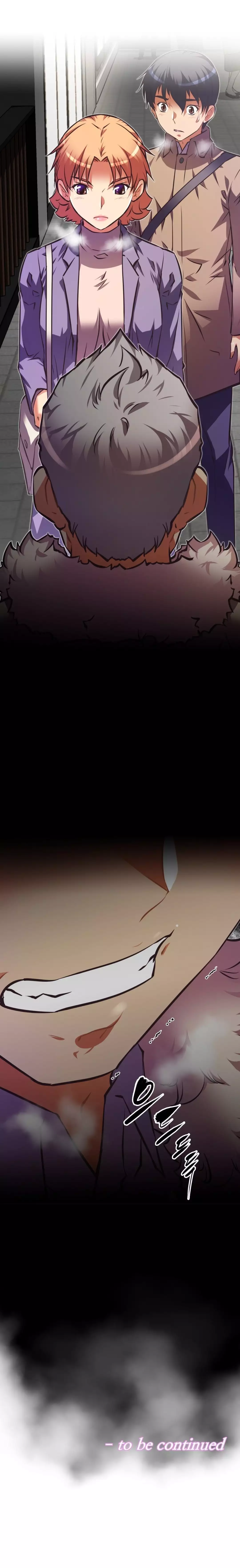 Brawling Go Ch.76-113