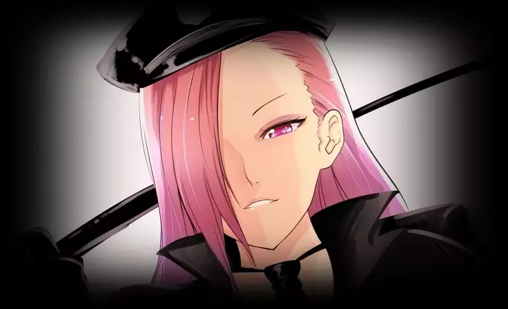 Maso-ka Keimusho Sakusei Hen