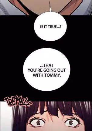 Taste of Forbbiden Fruit Ch.34/53