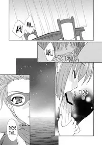 [Kurokawa Mio] Kurenai Enamel Jogakuin Ch. 7 [English] [N04h]