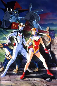 梅津泰臣 ART WORKS