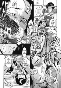 The Brat [English] [Rewrite] [olddog51] [Decensored]