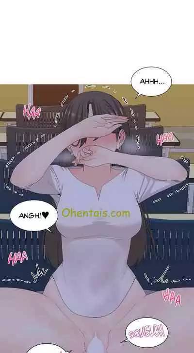 FOX TALES Ch. 14 [English]