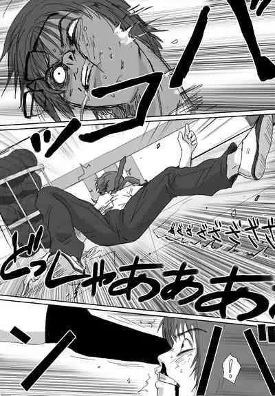 Better Girls Ch. 1-8