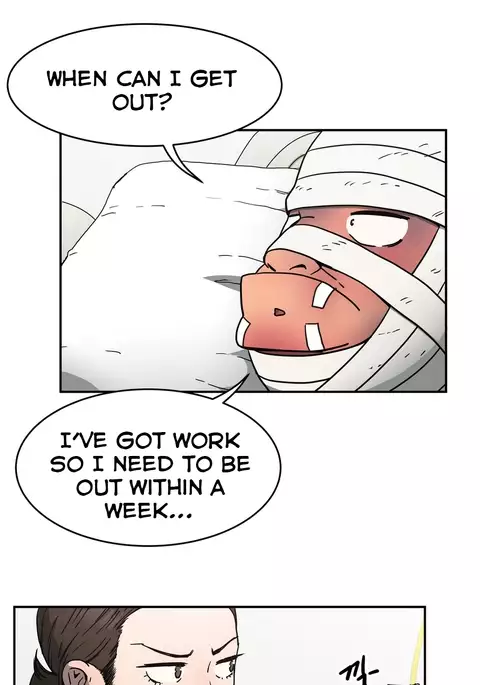 Refrain Love Ch.1-34