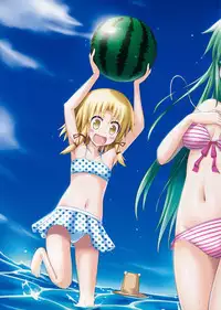 (C82) [Kamikadou (Ginyou Haru)] Gensoukyou Hokan Keikaku 02 (Touhou Project)