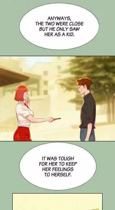 What do you Take me For? Ch.20/?