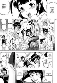 [Mahiruno Kagerou] Mousou Ekisu | Delusion Extract [English] [Natty Translations]