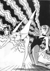 [Dirty Matsumoto] Chi no Butou