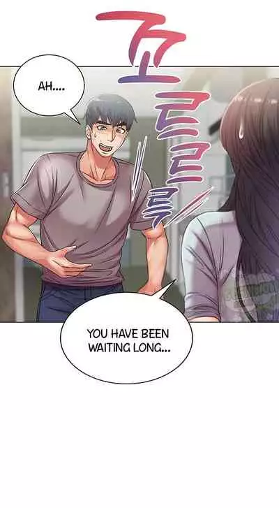 Eunhye's Supermarket Ch.24/?