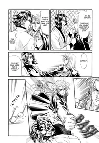 [Tori Maia] Sadistic Boy Vol.03 [English]