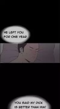 [Mr. Byeong-Su] Cohabitation Ch.1-42 (English) (Ongoing)