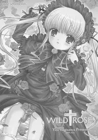 (C68) [SimaSima System, Nagisawaya (Nagisawa You)] Wild Rose (Rozen Maiden)