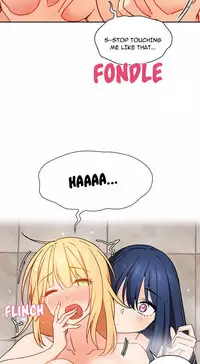 [Semni] Close as Neighbors (Ch.1-43) [English] [Ongoing]