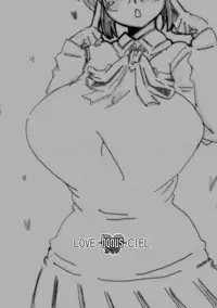 [7th_arK (Yorisaka Yuuhei)] Love ♥ Ciel (Tsukihime) [Digital]