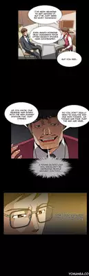 [Yihyeonmin] Drug Candy Ch.0-32 [English] [YoManga]