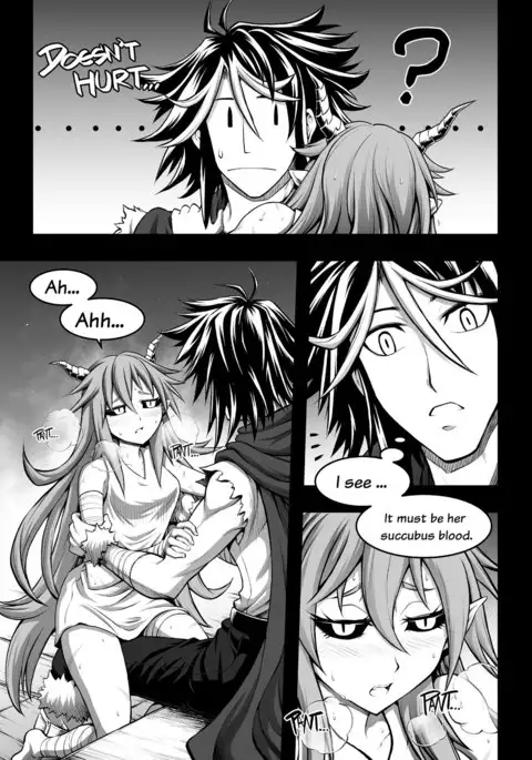 罪世 - 第1章 | Tsumi Yo - Chapter 01 ReUpload