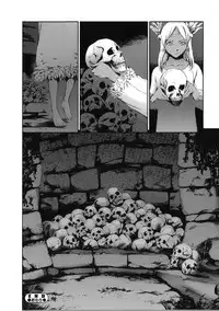 [Tuna Empire] MISSIONARY POSITION (OMA-JYU) [Chinese] [Dororo君个人漢化]