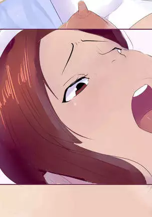 Bakunyuu Cosplay Jukujo