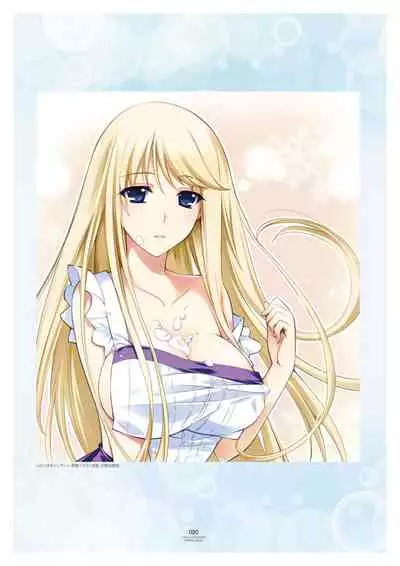 LOVELY×CATION1&2 VFB