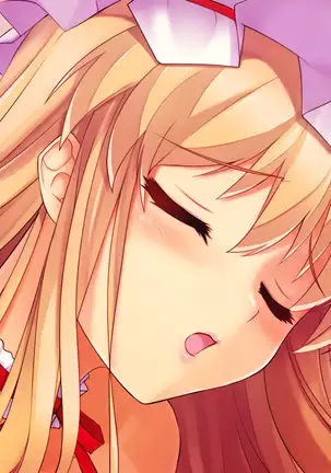 Yume no Touhou Tag H Tournament