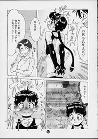 (C57) [2H (Po-Ju)] Maidroid