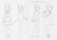 (C90) [Shoujo Kishidan (Oyari Ashito)] Oyari Ashito Doujinshi Sengashuu (Various)