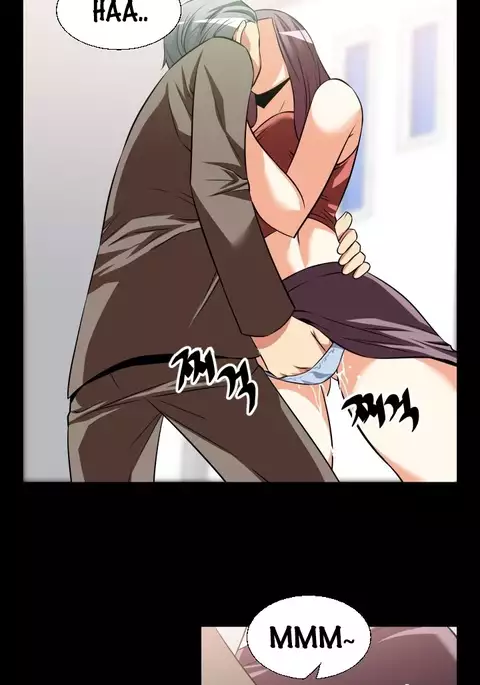 Love Parameter Ch.1-72