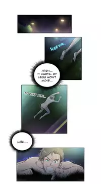 [BYMAN] Sex Knights-Erotic Sensuality & Perception Ch.1-13 (English) (Ongoing)