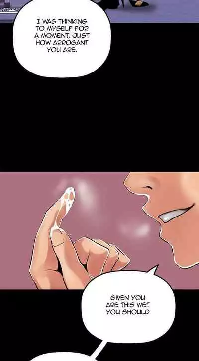 A Wonderful New World Ch.35/?