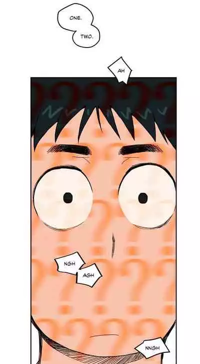 [Choe Namsae, Shuroop] Sexercise Ch.2/? [English] [Hentai Universe]