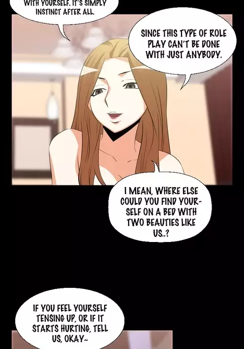 Love Parameter Ch.1-49