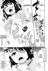 [Chinzurena] Chin☆COMPLETE [English] [Mysterymeat3]